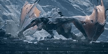 Dragon's Legacy