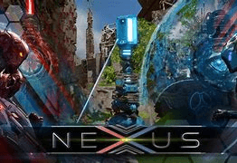 Cyber Nexus